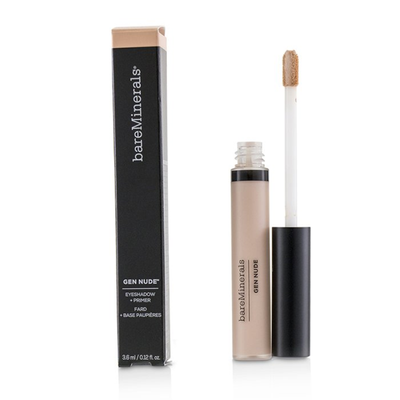 

BAREMINERALS - Gen Nude Eyeshadow Primer - Bright AF And Flawless 36ml012oz