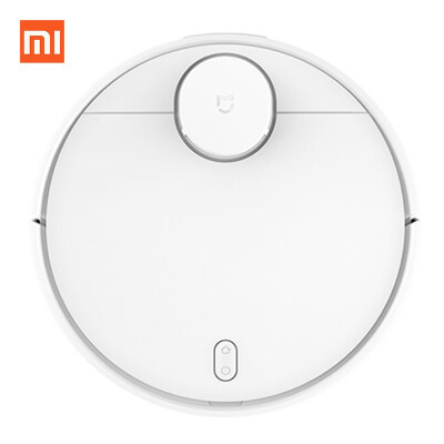 

2019 Xiaomi Vacuum Cleaner Robot STYJ02YM Sweeping Mopping 2100Pa Suction Dust Collector Mi Home Planning route wireless cleaner