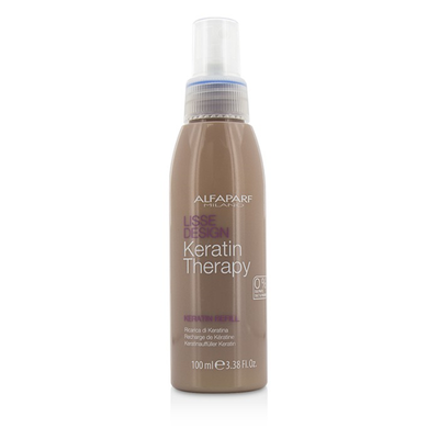 

ALFAPARF - Lisse Design Keratin Therapy Keratin Refill 100ml338oz
