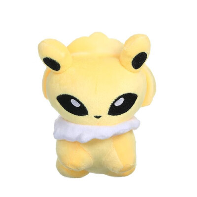 

130MM Stuffed Toy Childrens Throw Pillow Toys Family Party Dolls Christmas New Year Gift for Kids