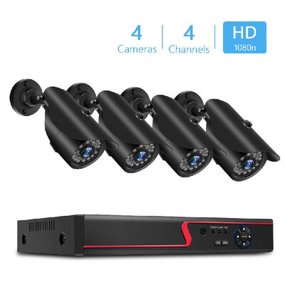 

1080P HD 20MP Bullet IP Camera with Metal Housing Built-in 24pcs IR-CUT LED Lights Intelligent Motion System IP66 Waterproof