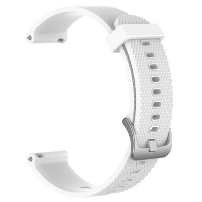 

〖Follure〗Silicone Sports Replacement Watch Band Wrist Strap For Weekender Expedition
