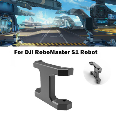 

Siaonvr Special The Front Axle X Arm CNC Aluminum Alloy For DJI RoboMaster S1