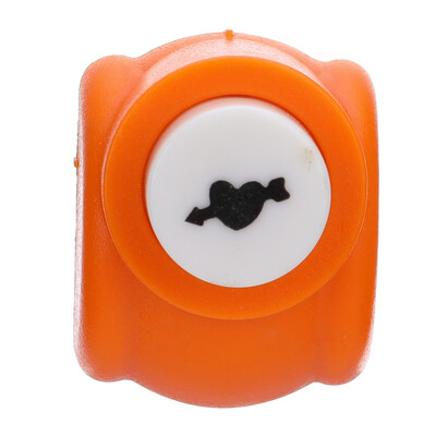 

Child Drawing Toys 18 Styles Hole Punch Mini Printing Paper Hand Shaper Scrapbook Tag Card Craft Diy Punch Cutter Tool