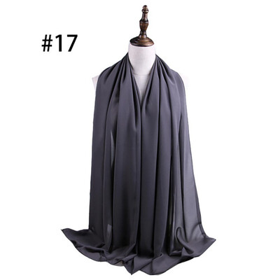 

Women Soft Cotton Hemp Scarf Shawl Long Scarves Fancy Stylish Hijab Maxi Crinkle Head Hair Scarves