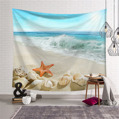 

Toponeto Print Tapestry Wall Hanging Tapestry Art Room Home Decor For Bedroom Dorm Decor