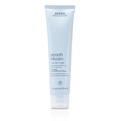 

AVEDA - Smooth Infusion Naturally Straight For A Straight Style 150ml5oz