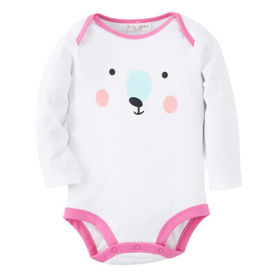 

Newborn Baby Girl Lace Fly Sleeve Cotton Romper Jumpsuit Playsuit Little Princess Girls Outfit Baby Clothes