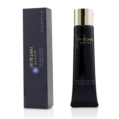 

CLE DE PEAU - Correcting Cream Veil SPF20 36ml14oz