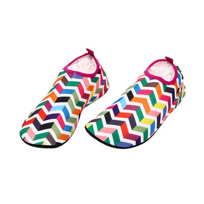 

Unisex Ski Socks Sandals Sport Water Skiing Swimming Shoes Slip-on Soft Diving Shoes for Outdoor Sport CY1