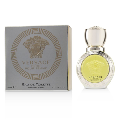 

VERSACE - Eros Eau De Toilette Spray 30ml1oz