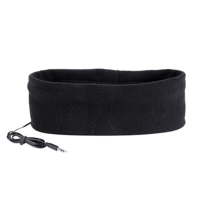 

EDAL Washable Anti-noise Sport Running Sleeping Earphones Bundle Music Headband Sleep Mobile phone Headphones for Iphone Samsung