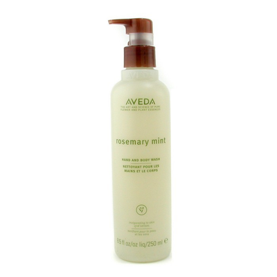 

AVEDA - Rosemary Mint Hand & Body Wash 250ml85oz