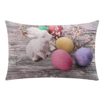 

〖Follure〗Cute Cat Dog Animal Sofa Bed Home Decoration Festival Pillow Case Cushion Cover