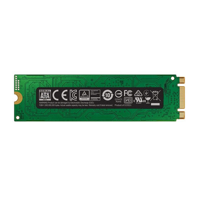 

SAMSUNG SSD 860 EVO M2 2280 SATA 1TB 500GB 250GB Internal Solid State Disk Hard Drive HDD M2 Laptop Desktop PC MLC PCLe M2