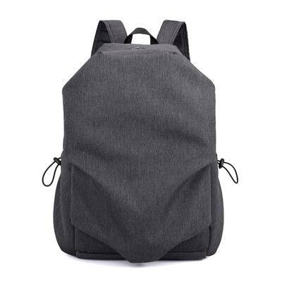 

Tailored Men Multi-Function Large capacity Backpacks Laptop Bag With USB Jack Travel Bags