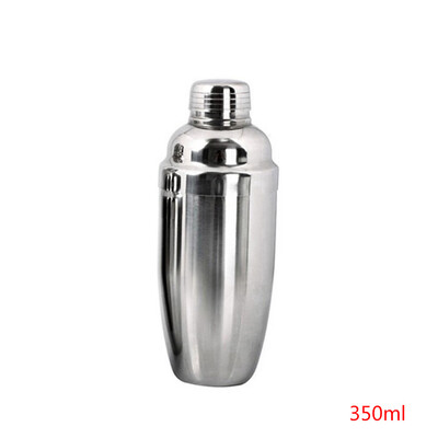 

Stainless Steel Cocktail Shaker Cocktail Mixer Wine Drinking Shaker Party Bar Tool