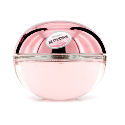 

DKNY - Be Delicious Fresh Blossom Eau So Intense Eau De Parfum Spray 100ml34oz