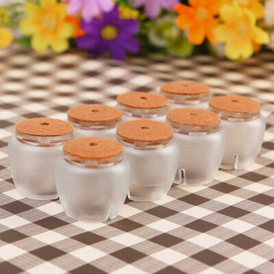 

New 8 PcsSet Chair Leg Caps Rubber Feet Protector Pads Furniture Table Covers Round Bottom