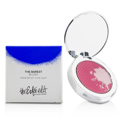 

ESTEE LAUDER - The Estee Edit The Barest Blush - 03 Purr Pink 6g021oz