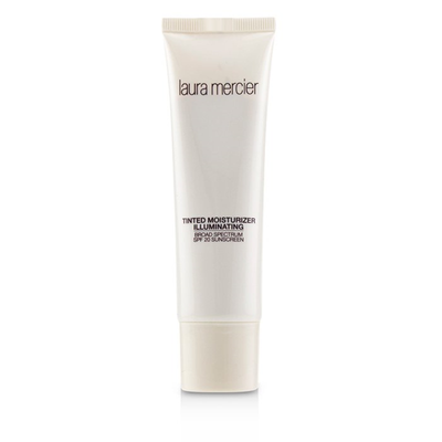 

LAURA MERCIER - Illuminating Tinted Moisturizer SPF 20 - Bare Radiance 50ml17oz