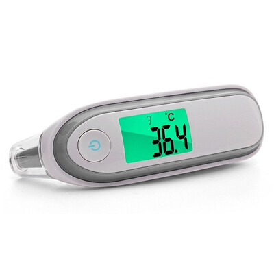 

Megacare Infrared Digital Thermometer Baby Adult Body Skin Digital IR Infrared Thermometer