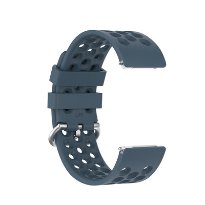 

〖Follure〗NEW Silicone Replacement Watch Band Wrist Strap Compatible for fitbit Versa 2