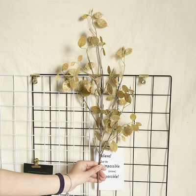 

Artificial Flower Catalpa Leaves Wedding Decoration Simulated Plant Festive Party Supplies Simulation Catalpa Leaves
