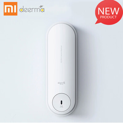 

Xiaomi Deerma Two-Way Slide Type Humidifiers Automatic Aerosol Dispenser Vertical Spray Lasting Fregrant Remove Odor Home