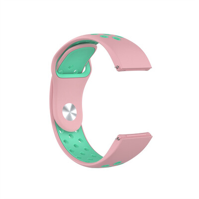 

〖Follure〗NEW Silicone Replacement Watch Band Wrist Strap Compatible for fitbit Versa 2