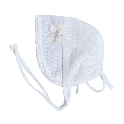 

Newborn Baby Girls Princess Hats Cap Cotton Palace Hat Cute Sun Hats 1Pcs S12