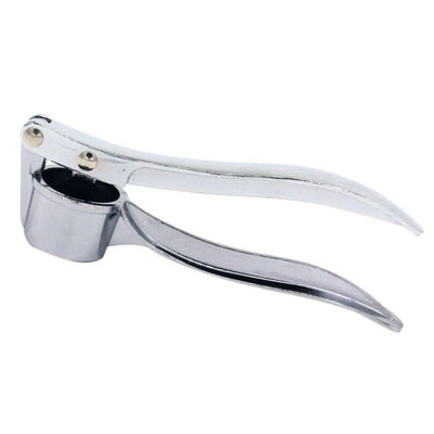 

Professional Stainless Steel Garlic Press Kitchen Special Handle Garlic Press Meat Grinder Kitchen Accessories