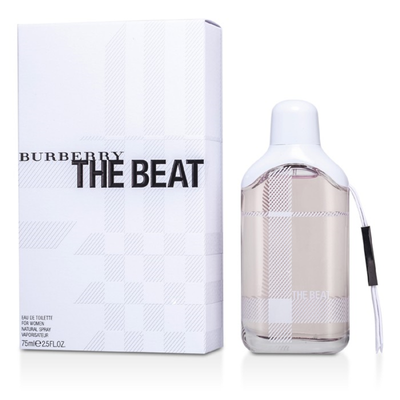 

BURBERRY - The Beat Eau De Toilette Spray 75ml25oz