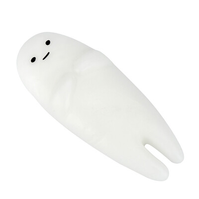 

Siaonvr 7CM Cute Mochi Squeeze Healing Fun Kids Kawaii Toy Stress Reliever Decor