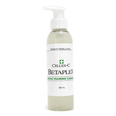 

CELLEX-C - Betaplex Gentle Foaming Cleanser 180ml6oz