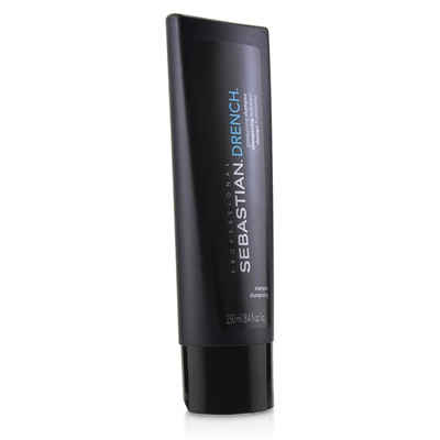 

SEBASTIAN - Drench Moisturizing Shampoo 250ml84oz