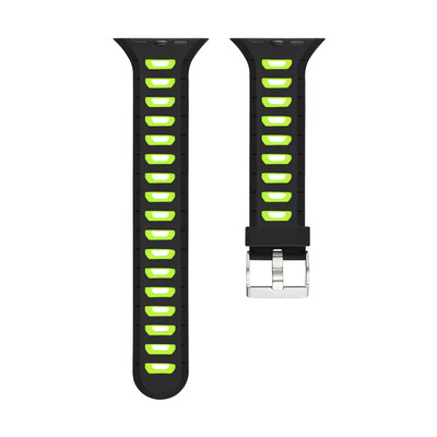 

〖Follure〗Sports Silicone Accessory Band Bracelet Watchband For Apple Watch 42MM A