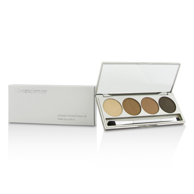 

COLORESCIENCE - Pressed Mineral Brow Kit 95g033oz