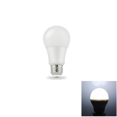 

15W E27 Smart LED Bulb 1PC AC 100 - 240