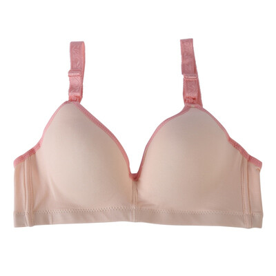 

Women Underwear Maternity Breastfeeding Nursing Feeding Wire Free Bras
