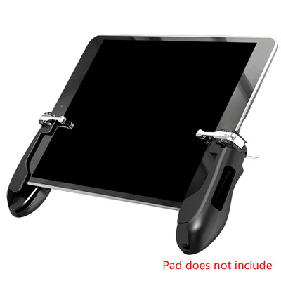 

Replacement for iPAD Tablet PC Touch Gaming Trigger Shooting Game Joystick Gamepad Phone Game Shooter Controllers