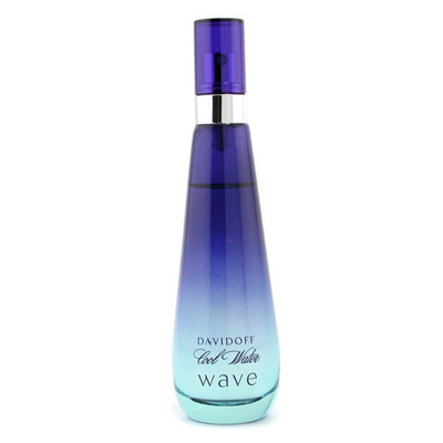 

DAVIDOFF - Cool Water Wave Eau De Toilette Spray 30ml1oz