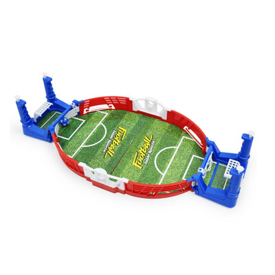

YIWULAMini Table Football Game Match Puzzle Children Funny Toys