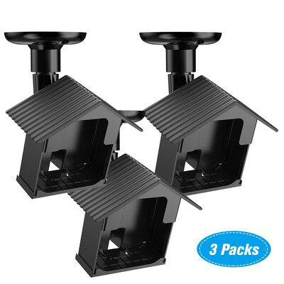 

1PCS Mount Hanger for Blink Sync Module with 1USB Cable for Home Security SystemsWhite