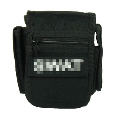 

Outdoor Anti-theft Unisex Backpack Mini Travel Cycling Fishing Bag Modular