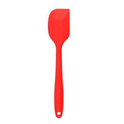 

Premium Silicone Spatulas Heat Resistant Non-Stick Rubber Scrapers Kitchen Bakeware Tool Utensils Tools Cooking Gadget