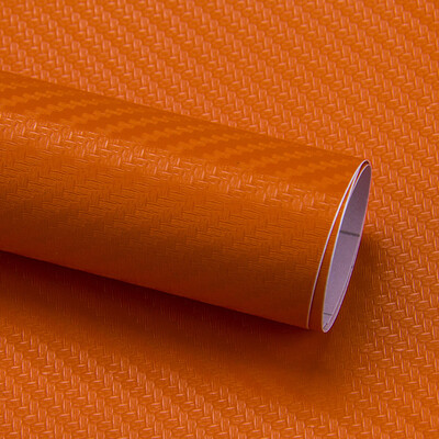 

Car Film Sticker Styling 3D Carbon Fiber Vinyl Washable Decorations Wraps Parts
