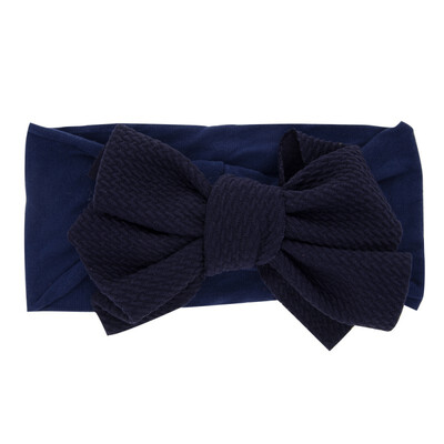 

Infant Baby Cute Girls Bowknot Design Headband Headwear Apparel Photography Prop Party Gift
