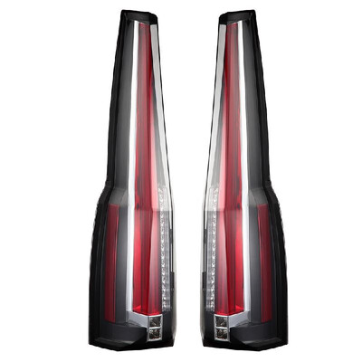 

VLAND LED Tail Lights for 2007-2014 Chevy Tahoe Suburban GMC Yukon