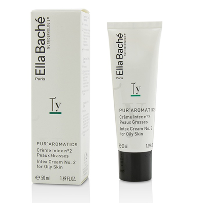 

ELLA BACHE - PurAromatics Intex Cream No 2 50ml169oz